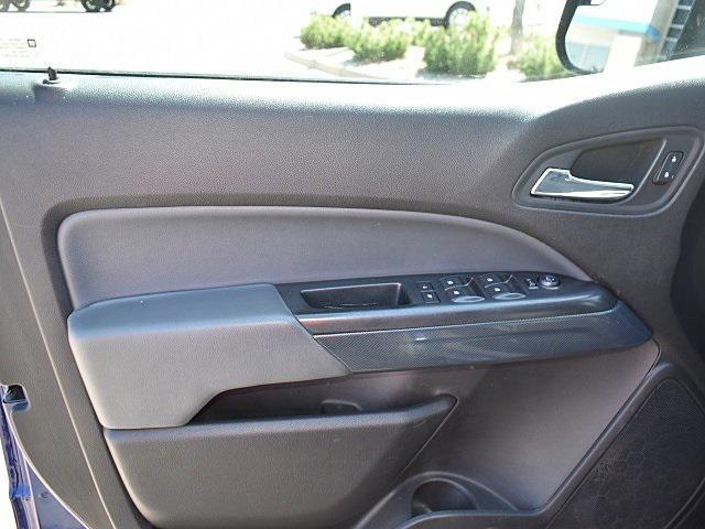 used 2015 Chevrolet Colorado car, priced at $16,598