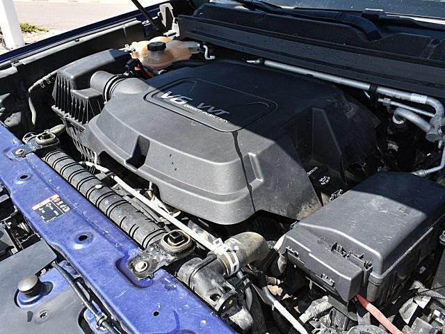 used 2015 Chevrolet Colorado car, priced at $16,598