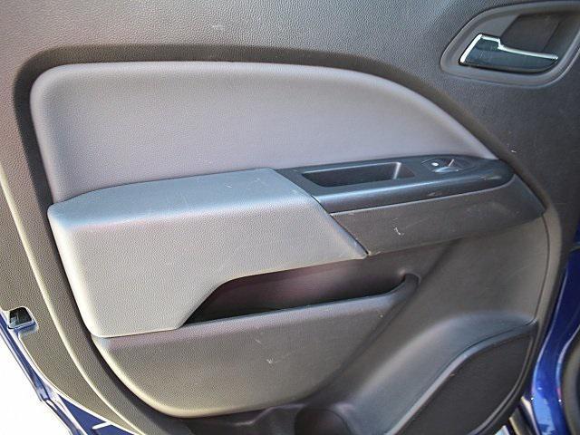 used 2015 Chevrolet Colorado car, priced at $16,598