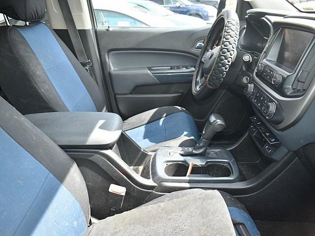 used 2015 Chevrolet Colorado car, priced at $18,098
