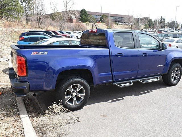 used 2015 Chevrolet Colorado car, priced at $18,098
