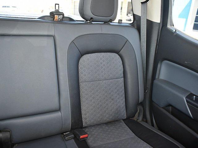 used 2015 Chevrolet Colorado car, priced at $16,598
