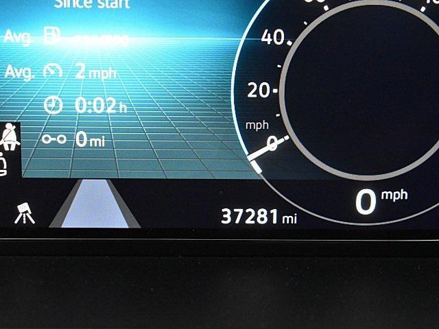 used 2024 Volkswagen Atlas car, priced at $33,098