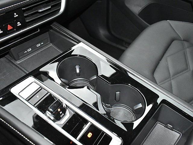used 2024 Volkswagen Atlas car, priced at $33,098