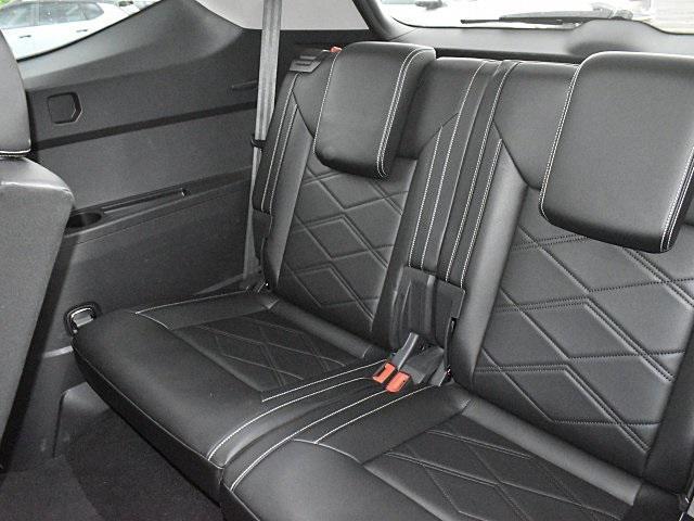 used 2024 Volkswagen Atlas car, priced at $33,098