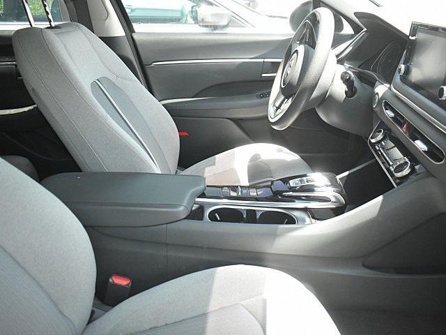 used 2020 Hyundai Sonata car, priced at $22,098
