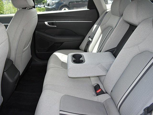 used 2020 Hyundai Sonata car, priced at $20,298