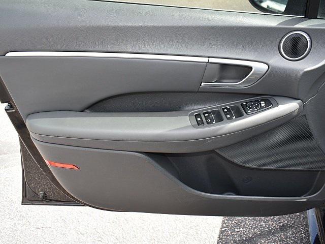 used 2020 Hyundai Sonata car, priced at $20,298