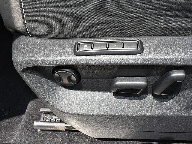 used 2022 Volkswagen Atlas Cross Sport car, priced at $31,498