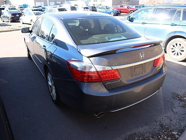 used 2013 Honda Accord car, priced at $14,198