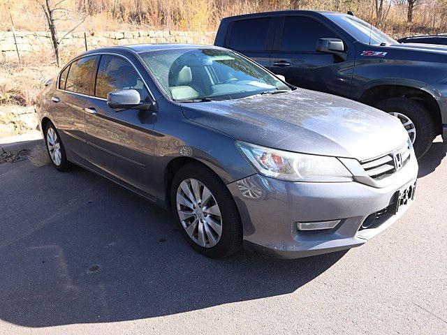 used 2013 Honda Accord car, priced at $14,198