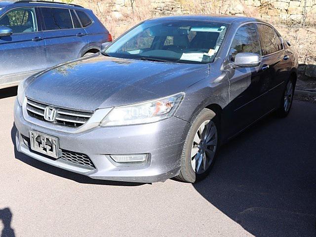 used 2013 Honda Accord car, priced at $14,198