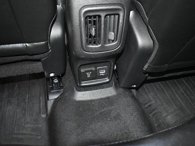 used 2019 Jeep Compass car, priced at $22,222
