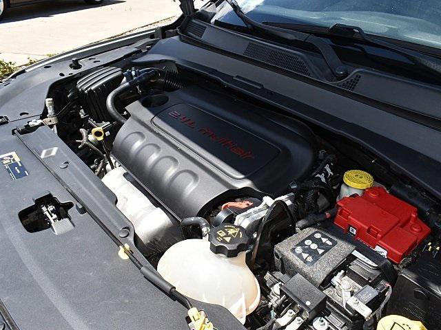 used 2019 Jeep Compass car, priced at $22,222