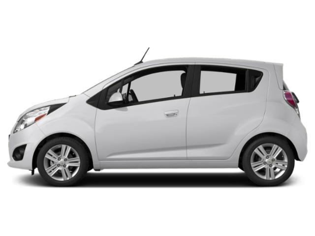 used 2015 Chevrolet Spark car, priced at $6,890