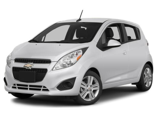 used 2015 Chevrolet Spark car, priced at $6,890
