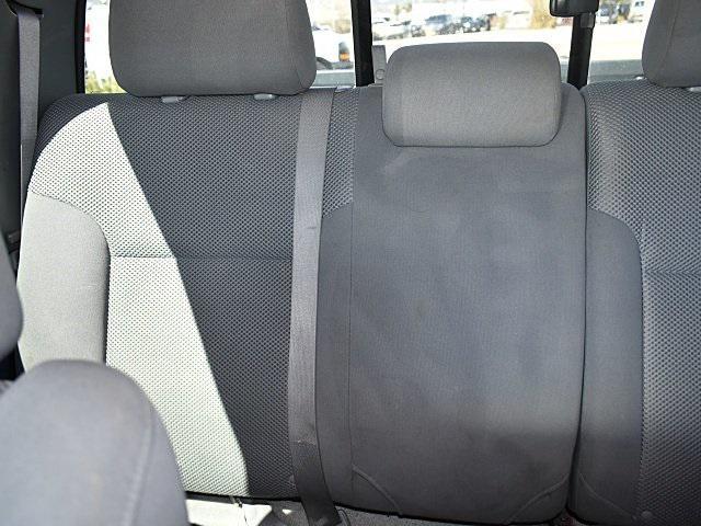 used 2005 Toyota Tacoma car, priced at $14,798