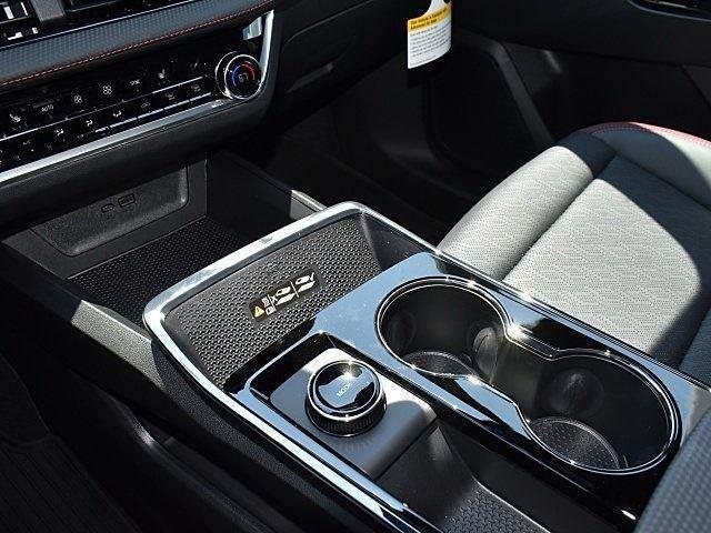 new 2026 Chevrolet Equinox car, priced at $36,347