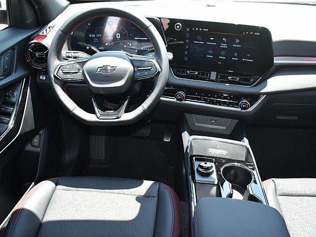 new 2026 Chevrolet Equinox car, priced at $36,347