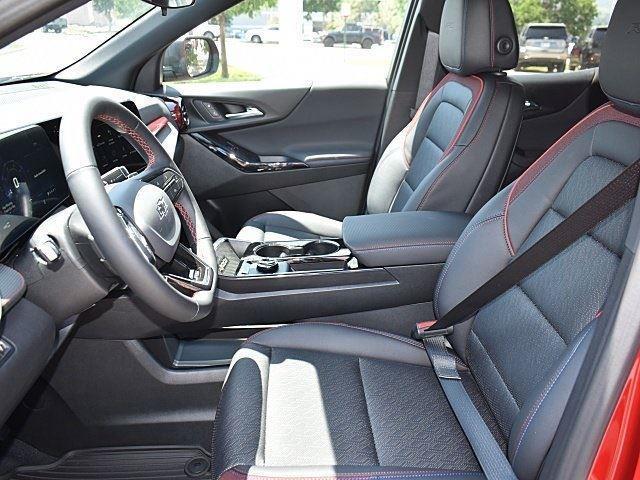 new 2026 Chevrolet Equinox car, priced at $36,347