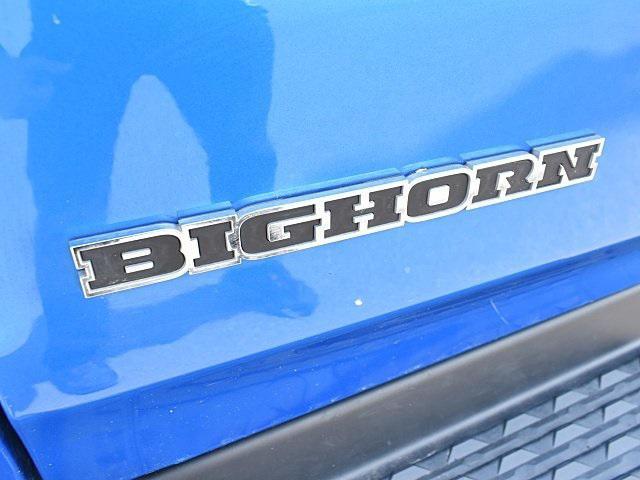 used 2020 Ram 1500 car, priced at $28,798