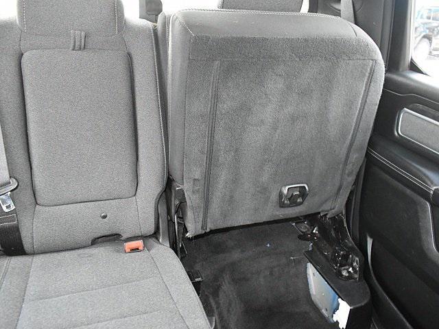 used 2020 Ram 1500 car, priced at $28,798