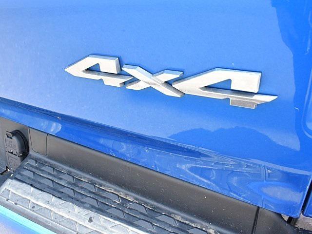 used 2020 Ram 1500 car, priced at $28,798