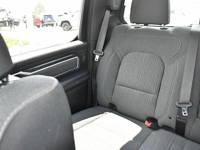 used 2020 Ram 1500 car, priced at $28,798