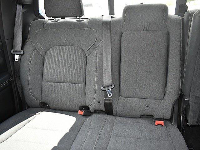 used 2020 Ram 1500 car, priced at $28,798