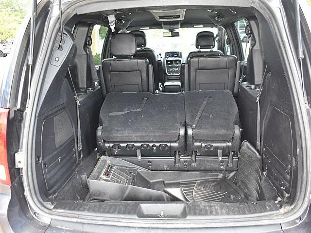 used 2019 Dodge Grand Caravan car, priced at $11,898