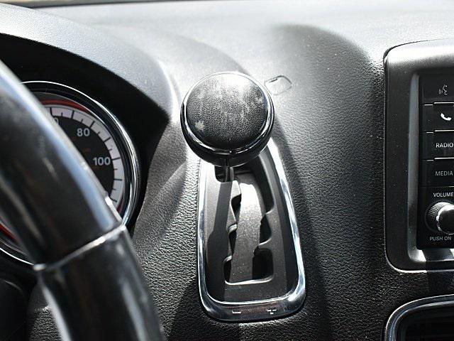 used 2019 Dodge Grand Caravan car, priced at $11,898