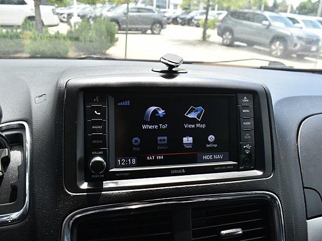 used 2019 Dodge Grand Caravan car, priced at $11,898