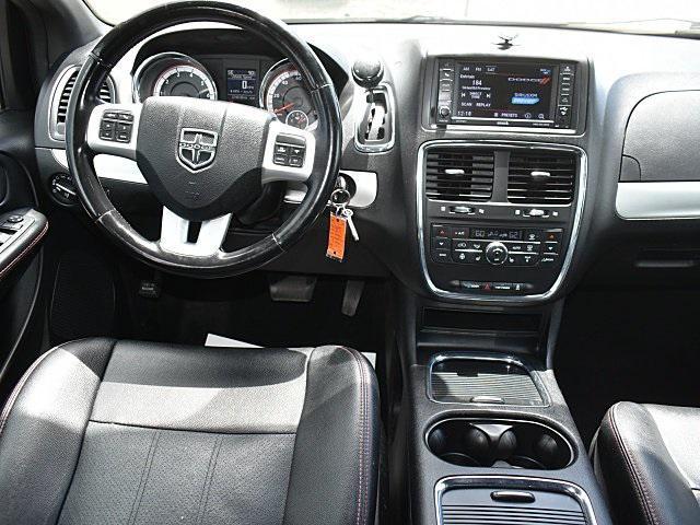 used 2019 Dodge Grand Caravan car, priced at $11,898
