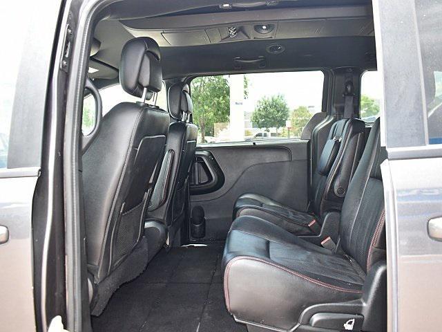 used 2019 Dodge Grand Caravan car, priced at $11,898