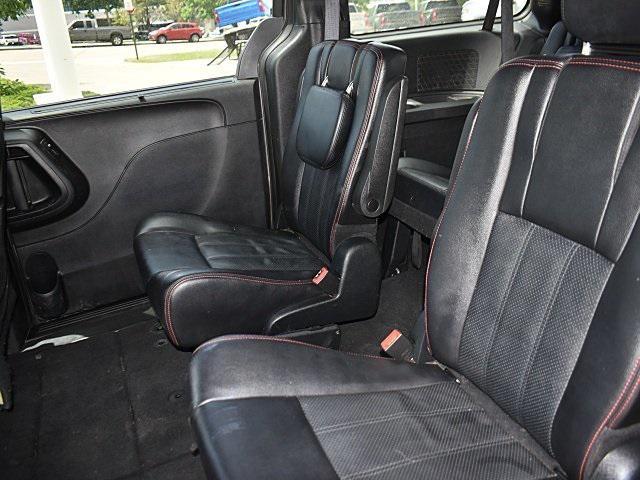 used 2019 Dodge Grand Caravan car, priced at $11,898