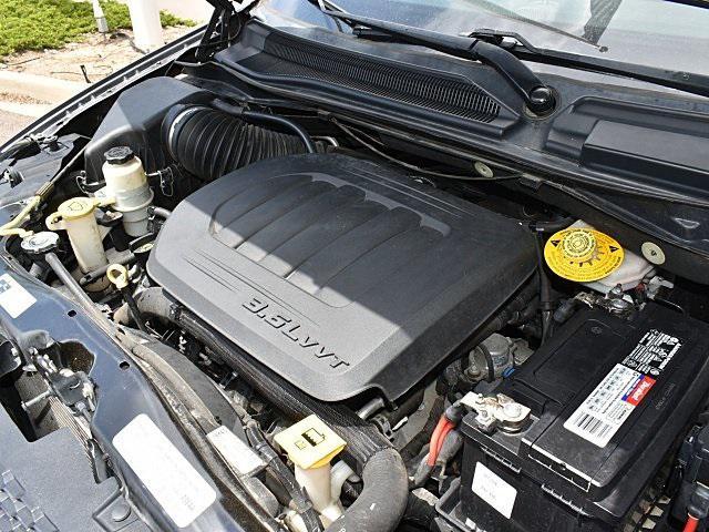 used 2019 Dodge Grand Caravan car, priced at $11,898