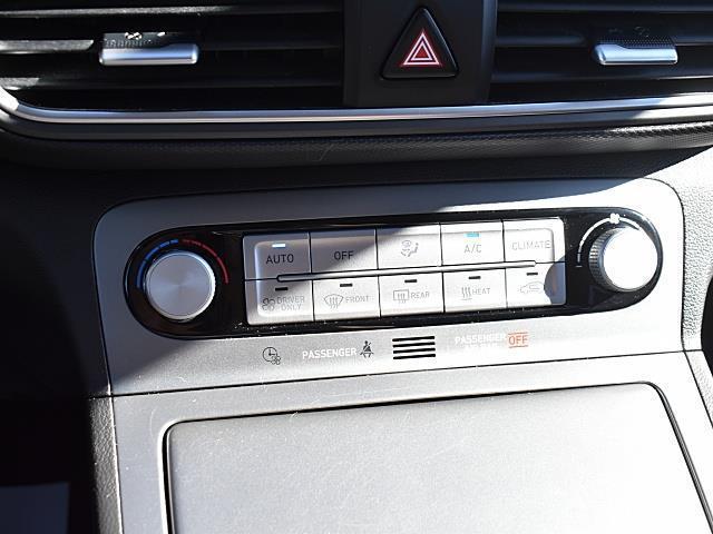 used 2021 Hyundai Kona EV car, priced at $16,903