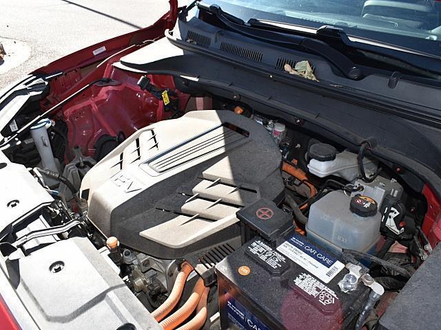 used 2021 Hyundai Kona EV car, priced at $16,903