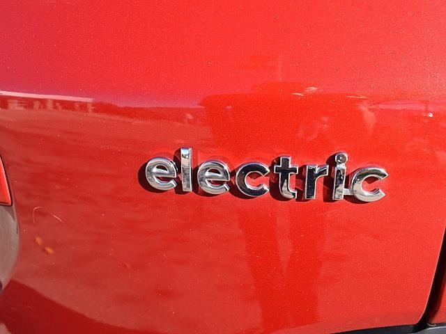 used 2021 Hyundai Kona EV car, priced at $16,903