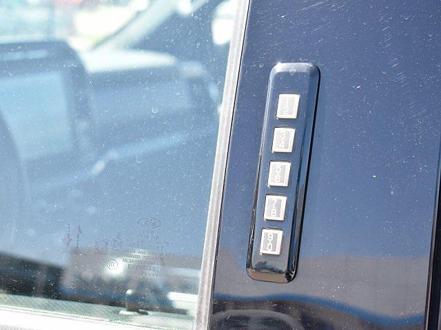 used 2021 Ford F-150 car, priced at $35,198
