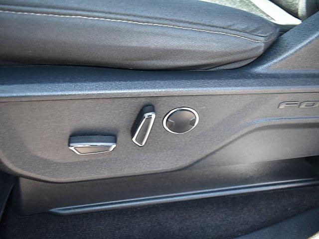 used 2021 Ford F-150 car, priced at $35,198
