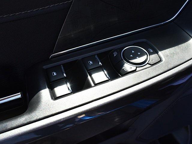 used 2021 Ford F-150 car, priced at $35,198