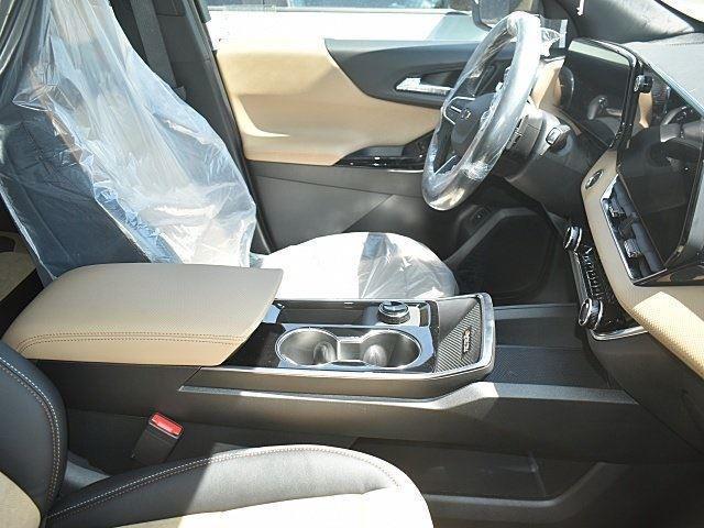 new 2026 Chevrolet Equinox car, priced at $40,803