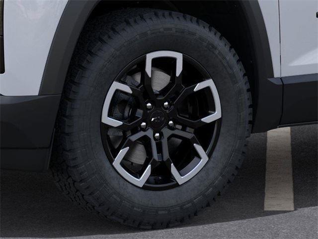 new 2026 Chevrolet Equinox car, priced at $40,803
