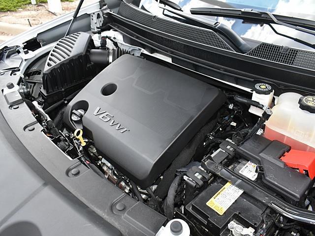 used 2023 Chevrolet Traverse car, priced at $35,903