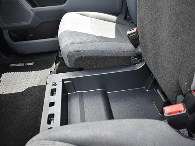 used 2021 Ford F-150 car, priced at $34,198