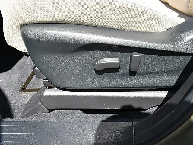 used 2024 Subaru Ascent car, priced at $34,798