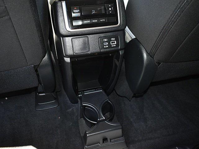 used 2024 Subaru Ascent car, priced at $34,798
