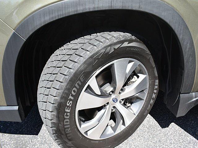 used 2024 Subaru Ascent car, priced at $34,798