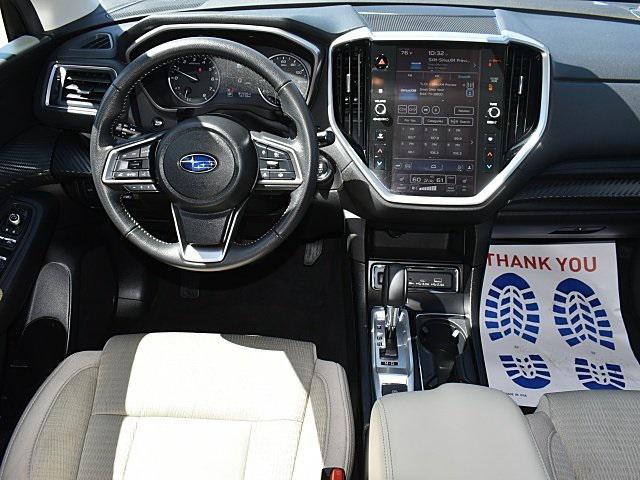 used 2024 Subaru Ascent car, priced at $34,798
